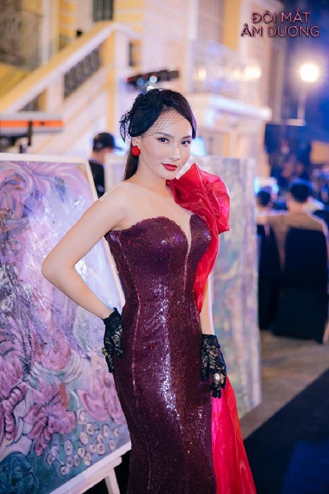 Phì cười với bí quyết giảm cân của Bảo Thanh - ảnh 5