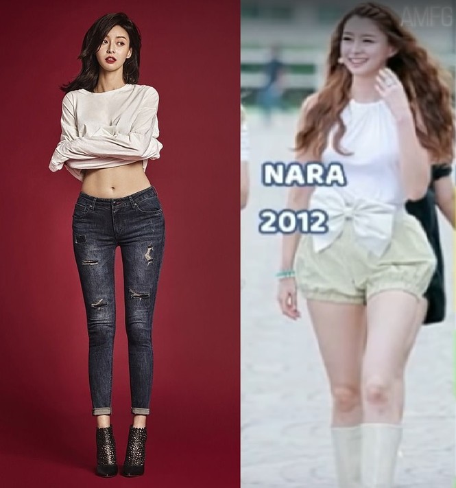 Mỹ nhân 'Itaewon Class' khoe 3 vòng nuột nà đẹp khó cưỡng - ảnh 4