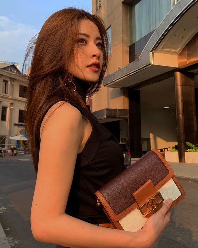 Vượt qua Ngọc Trinh, đây mới là nữ Idol có lượt follow nhiều nhất từ Tiktok đến Instagram - ảnh 3