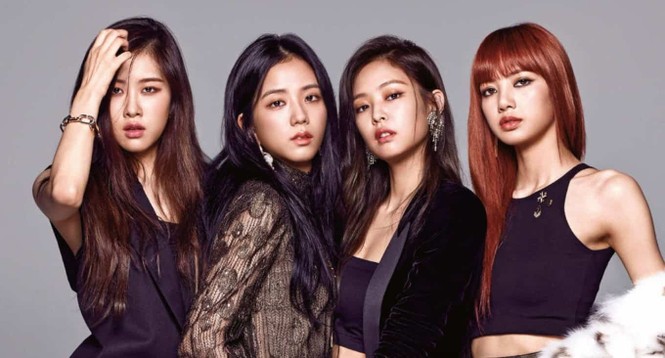 Black Pink công bố ra mắt album mới khiến fan háo hức - ảnh 2