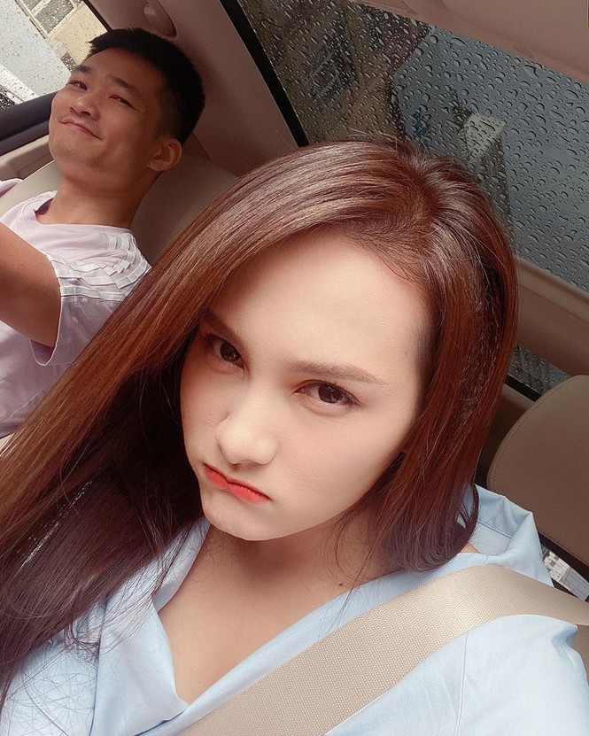 Gương mặt Đức Phúc ngày càng lạ gây 'bão' mạng xã hội  - ảnh 2