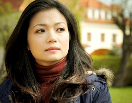 Kiều Anh chia sẻ cuộc sống làm mẹ đơn thân, nhận nhiều lời gạ gẫm - ảnh 1