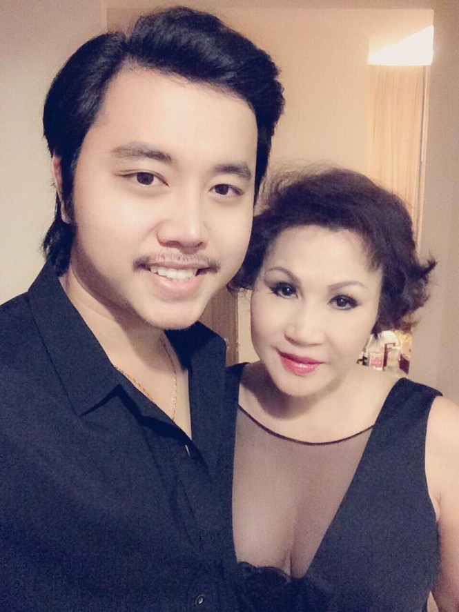 Lộ lý do người mẫu Vũ Hoàng Việt và 'tình già tỷ phú' U60 chia tay - ảnh 1