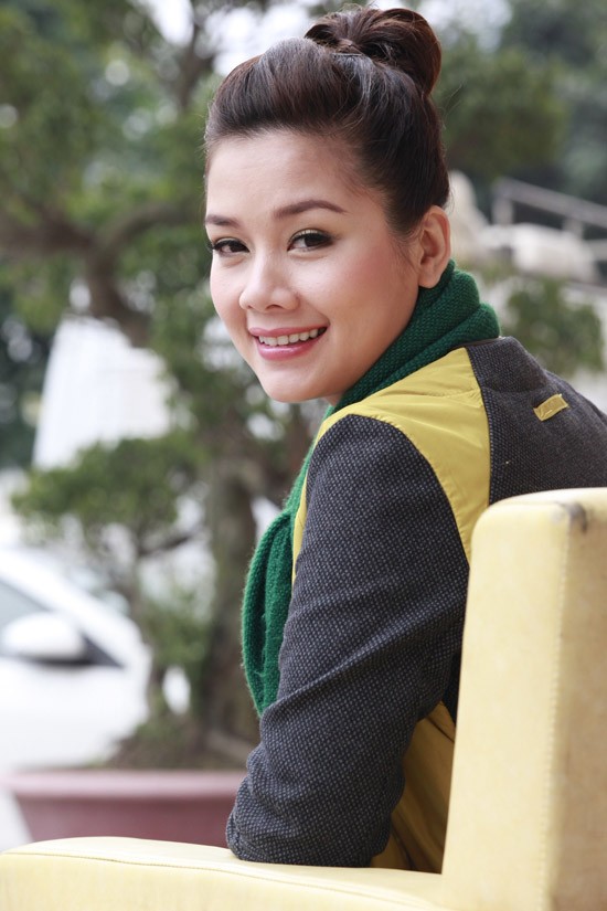 Bông Mai nghỉ việc ở VTV, 'chấp nhận bị nói là điên rồ' - ảnh 1