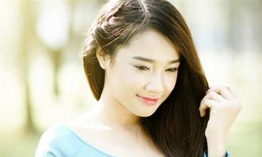 Trường Giang có nhận ra Nhã Phương thời 'ngố tàu' này? - ảnh 5