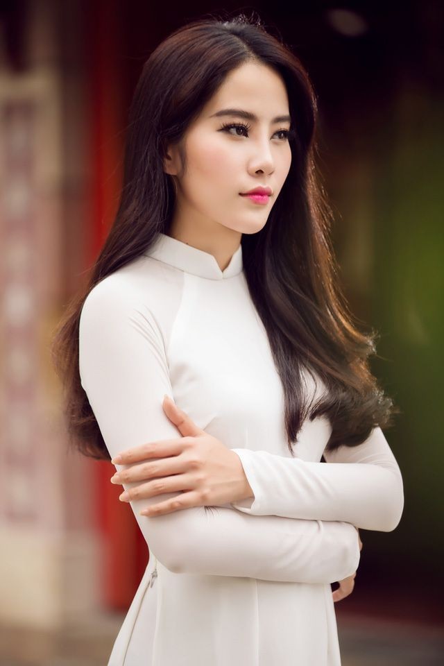 Lộ loạt ảnh cho thấy Nam Em đã 'dậy thì thành công' - ảnh 7