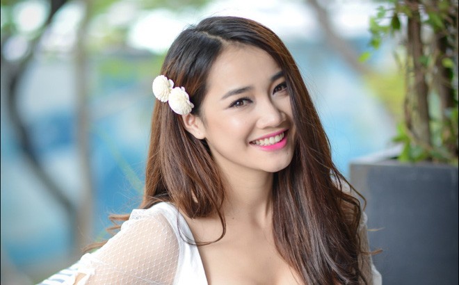 Trường Giang có nhận ra Nhã Phương thời 'ngố tàu' này? - ảnh 7