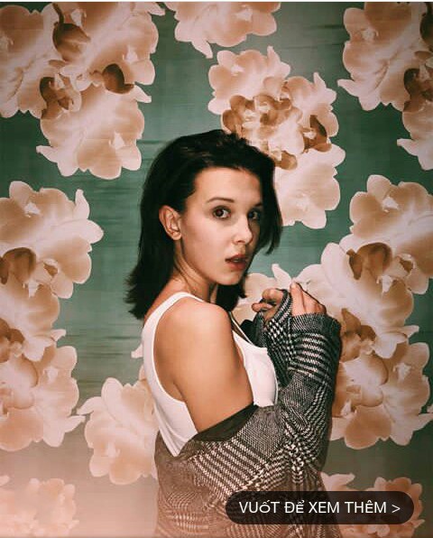 Sao nhí 'Cậu bé mất tích' xinh đẹp tựa cô đào Scarlett Johansson - ảnh 4
