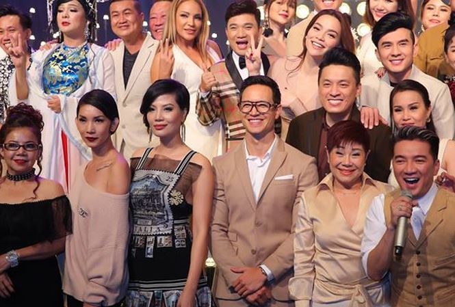 Showbiz 12/4: Tài sản khủng của Hoàng Việt sau chia tay bồ già tỷ phú - ảnh 4