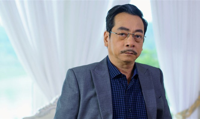 NSND Hoàng Dũng bị lừa mất 50 triệu đồng trong vòng nửa tiếng - ảnh 1