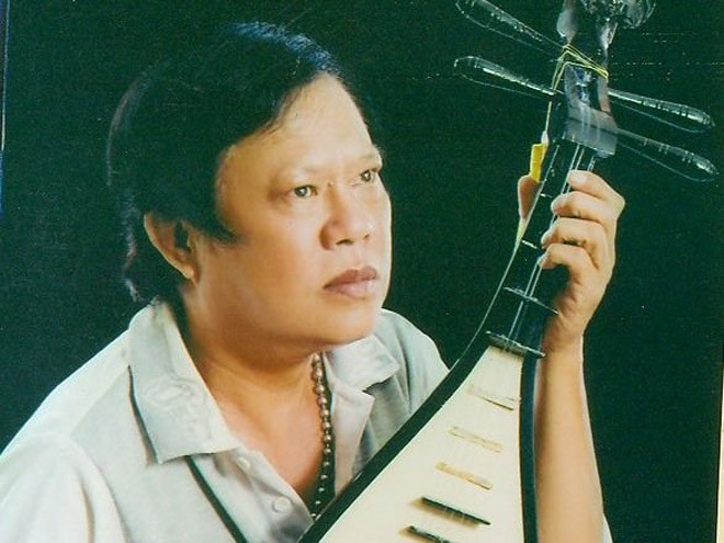 'Vua nhạc sến' Vinh Sử bất ngờ xuất hiện trong gameshow truyền hình - ảnh 4