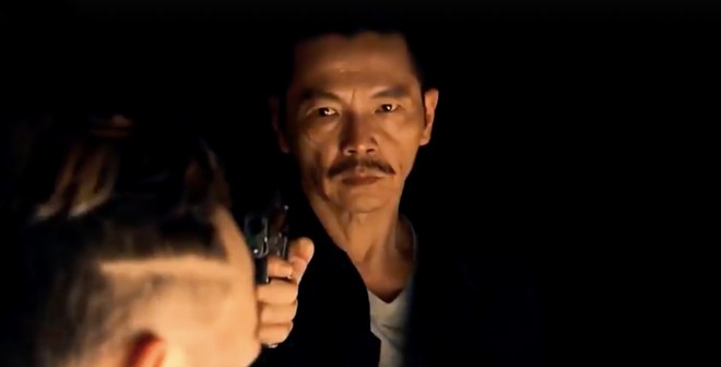 'Người Phán Xử ngoại truyện' nhiều cảnh nóng và bạo lực - ảnh 3