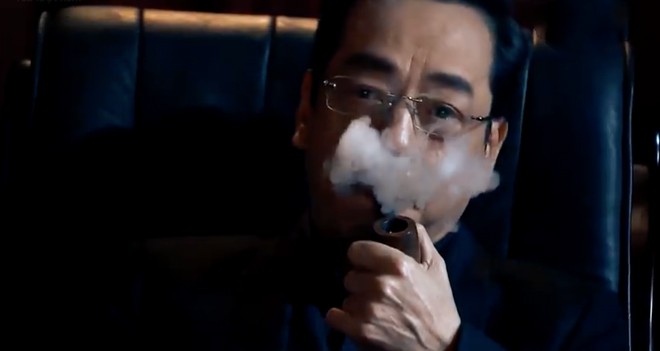 'Người Phán Xử ngoại truyện' nhiều cảnh nóng và bạo lực - ảnh 1
