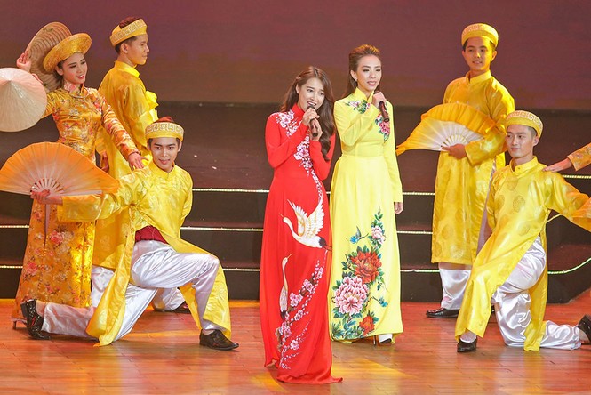 Động thái của Nhã Phương sau tiết lộ của Khánh My về Trường Giang - ảnh 2