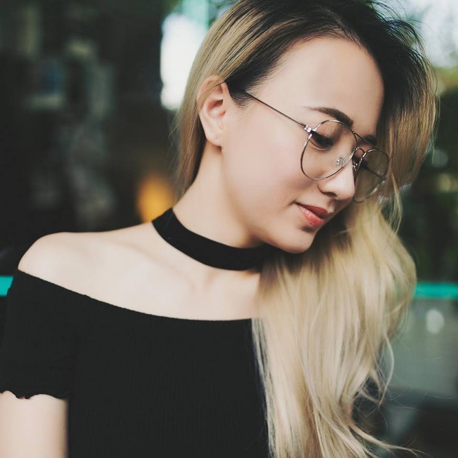 'Bé Xuân Nghi' sở hữu vẻ đẹp 'lai tây' từ thuở răng sún - ảnh 4