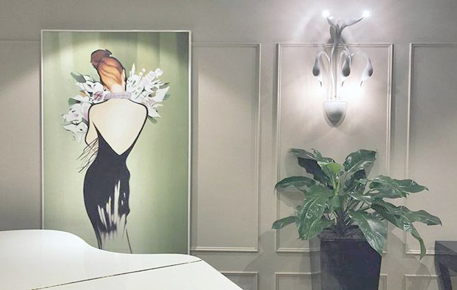 Căn hộ 7 tỷ của ông chủ Vũ gia 'Cả một đời ân oán' ngoài đời - ảnh 4