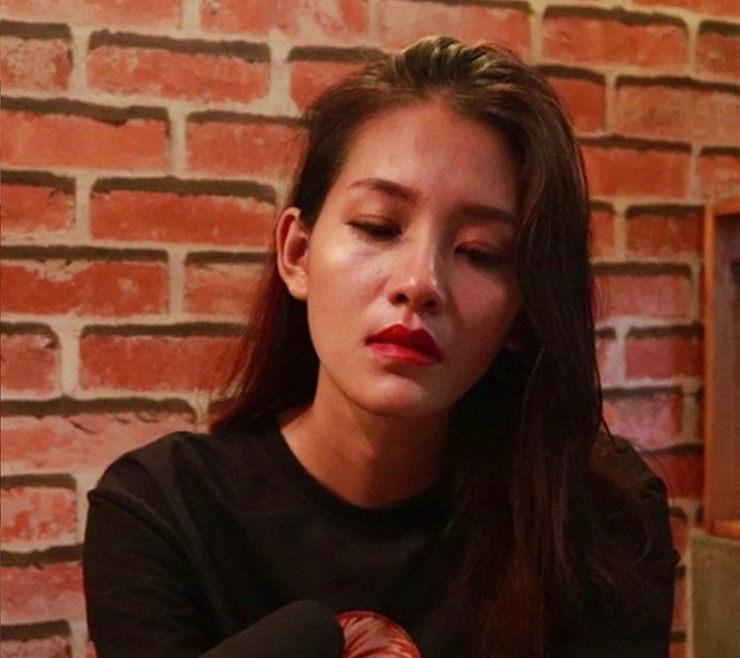 Tiết lộ cát-xê bất ngờ của người mẫu khỏa thân tố hoạ sĩ N.L hiếp dâm - ảnh 1