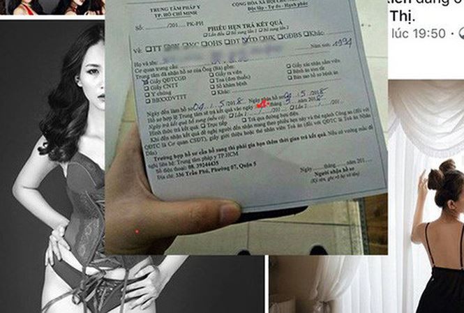 Loạt scandal tình dục, hiếp dâm rúng động showbiz tuần qua - ảnh 2