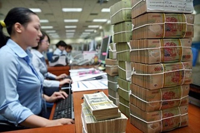 Chủ tịch VAMC: Công khai các nợ xấu để 'thuận mua vừa bán' - ảnh 2