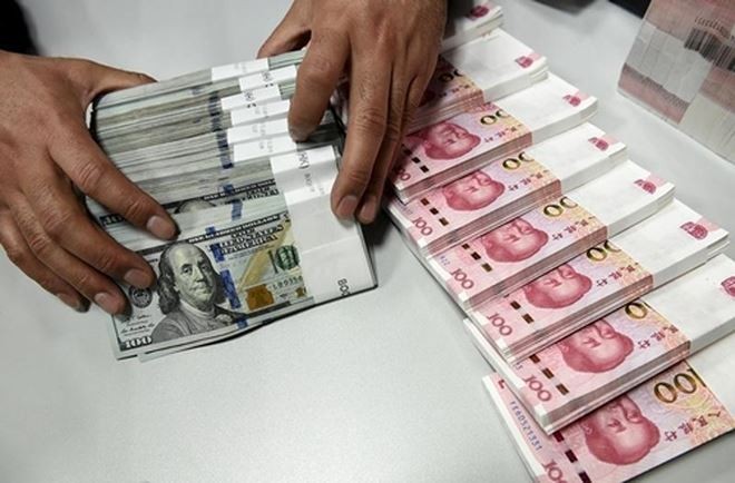 Lãi suất liên ngân hàng tăng mạnh - ảnh 3