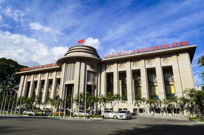 Thêm nhiều biện pháp chống tín dụng đen - ảnh 1