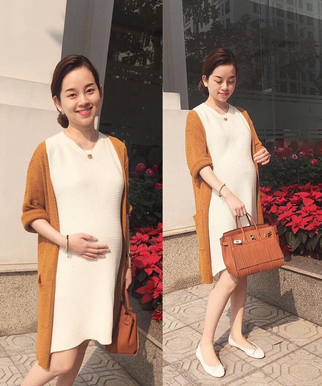Bạn gái cũ Mạc Hồng Quân bất ngờ nhập viện - ảnh 4