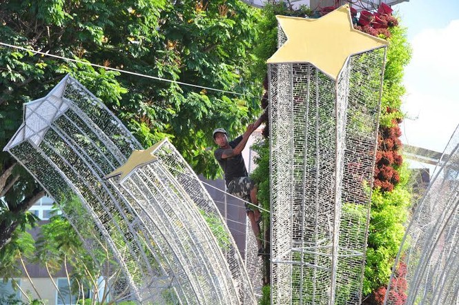 Cần Thơ nhộn nhịp đón Việt dã toàn quốc - ảnh 5