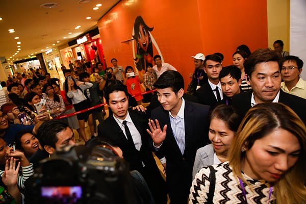Trấn Thành nhập viện vì Hari Won - ảnh 1