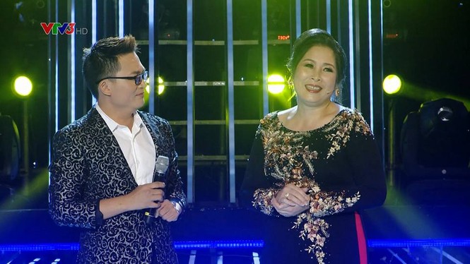 Gương mặt thân quen: ‘Phiên bản lỗi’ của Hari Won gây chú ý - ảnh 1