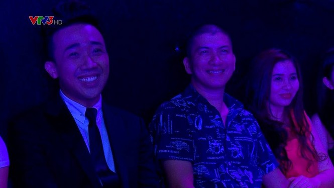 Gương mặt thân quen: ‘Phiên bản lỗi’ của Hari Won gây chú ý - ảnh 8