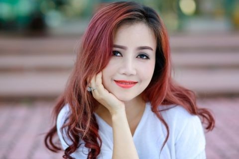 Thí sinh Vietnam Next Top Model gặp nạn - ảnh 3