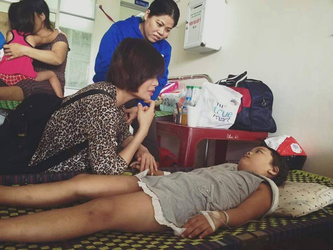 Xuân Bắc ‘bắt tay’ ca sĩ Ngọc Anh 3A làm đêm nhạc từ thiện - ảnh 1