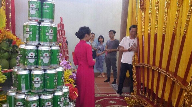 Phương Mỹ Chi diện áo dài duyên dáng như thiếu nữ - ảnh 2