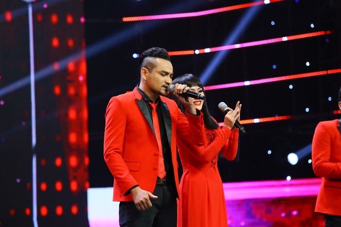 tuyệt đỉnh song ca - ảnh 3