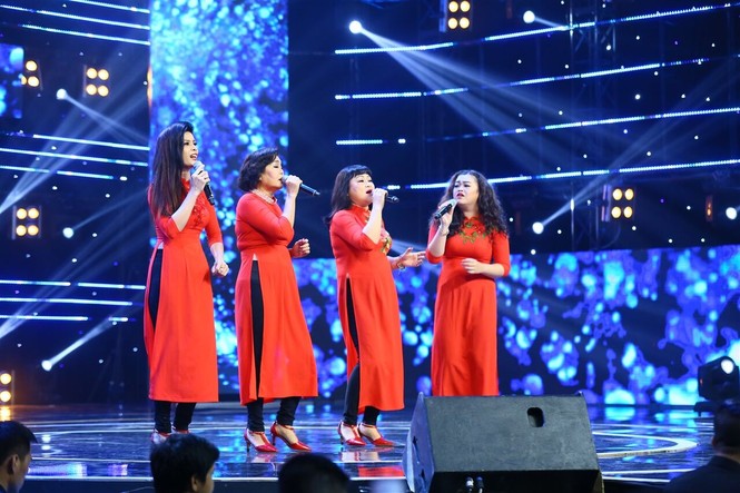 tuyệt đỉnh song ca - ảnh 5