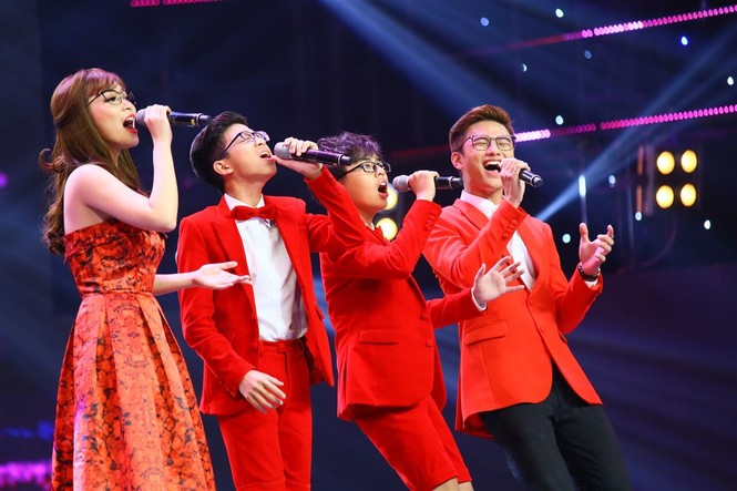 tuyệt đỉnh song ca - ảnh 6