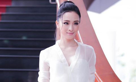 Hoa hậu Phương Nga từng viết lời bài hát cho Hồ Ngọc Hà - ảnh 1
