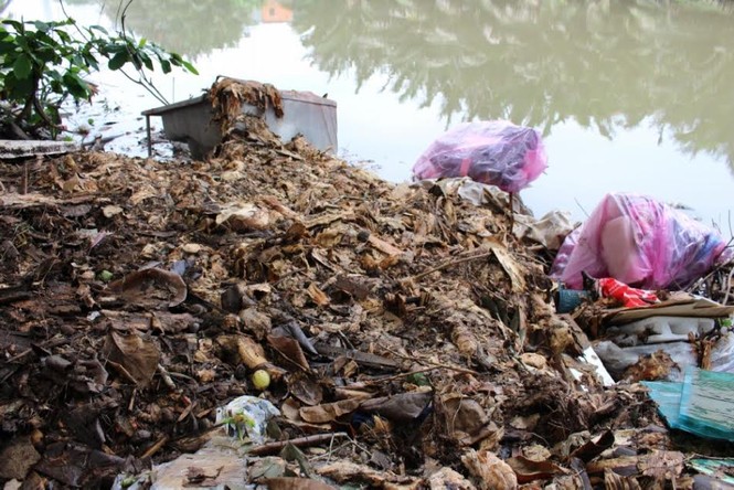 Lộ diện “thủ phạm” gây ngập úng ở Sài Gòn - ảnh 3