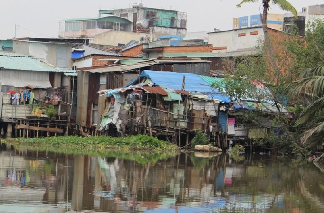 Lộ diện “thủ phạm” gây ngập úng ở Sài Gòn - ảnh 6