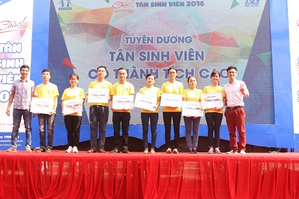 ‘Người thành công thường là người nghịch ngợm, phá cách’ - ảnh 5