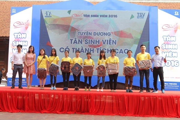 ‘Người thành công thường là người nghịch ngợm, phá cách’ - ảnh 4