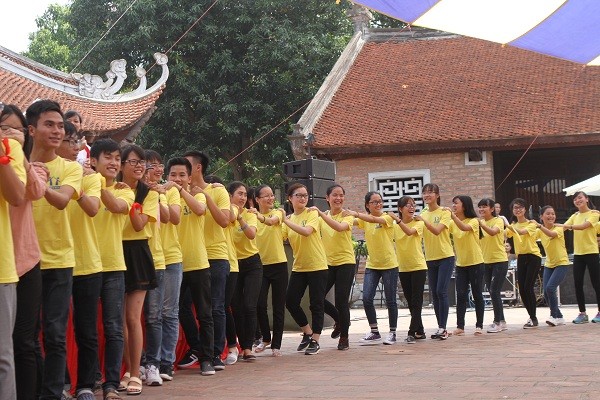 ‘Người thành công thường là người nghịch ngợm, phá cách’ - ảnh 8