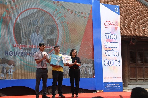 ‘Người thành công thường là người nghịch ngợm, phá cách’ - ảnh 6