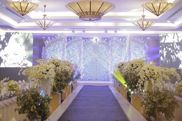 Chồng của nữ cơ trưởng Huỳnh Lý Đông Phương là ai? - ảnh 8