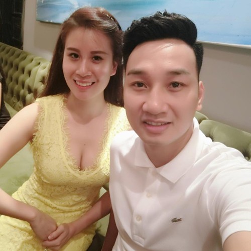 người yêu thành trung - ảnh 1