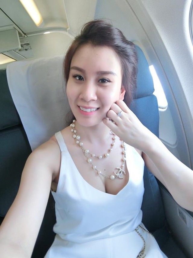 người yêu thành trung - ảnh 9