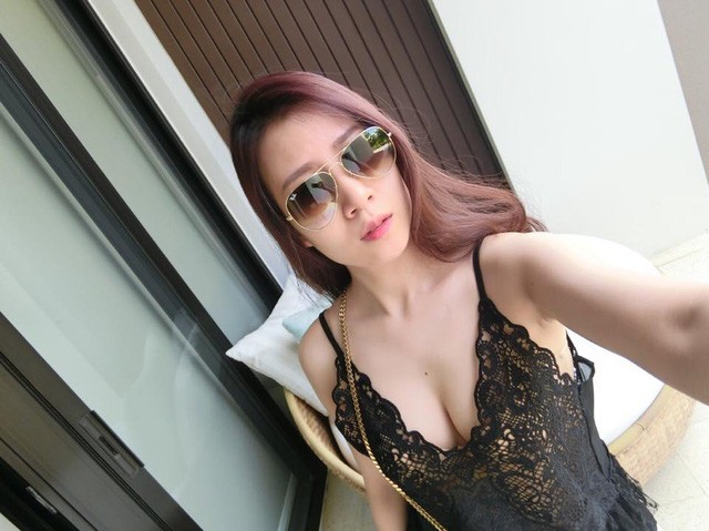người yêu thành trung - ảnh 6