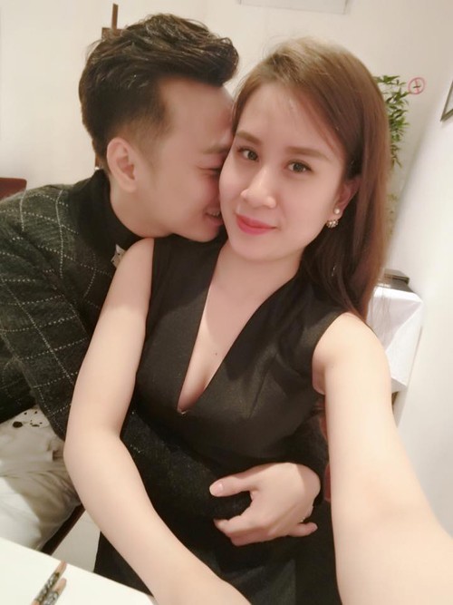 người yêu thành trung - ảnh 8