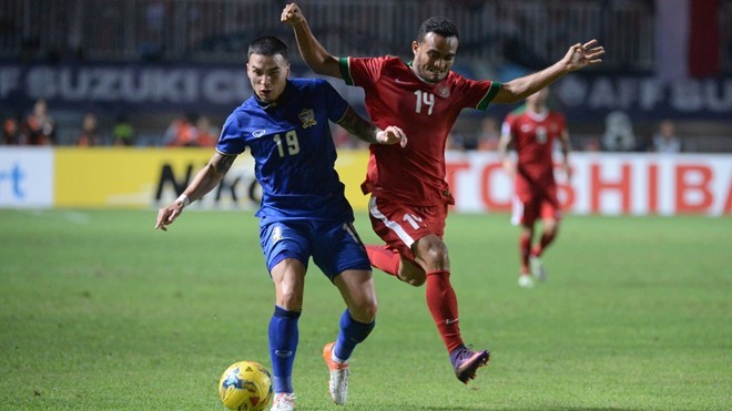 Tuyển Indonesia khiến Thái Lan chịu cú sốc ở AFF Cup - ảnh 3