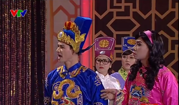 công lý bắc đẩu - ảnh 10